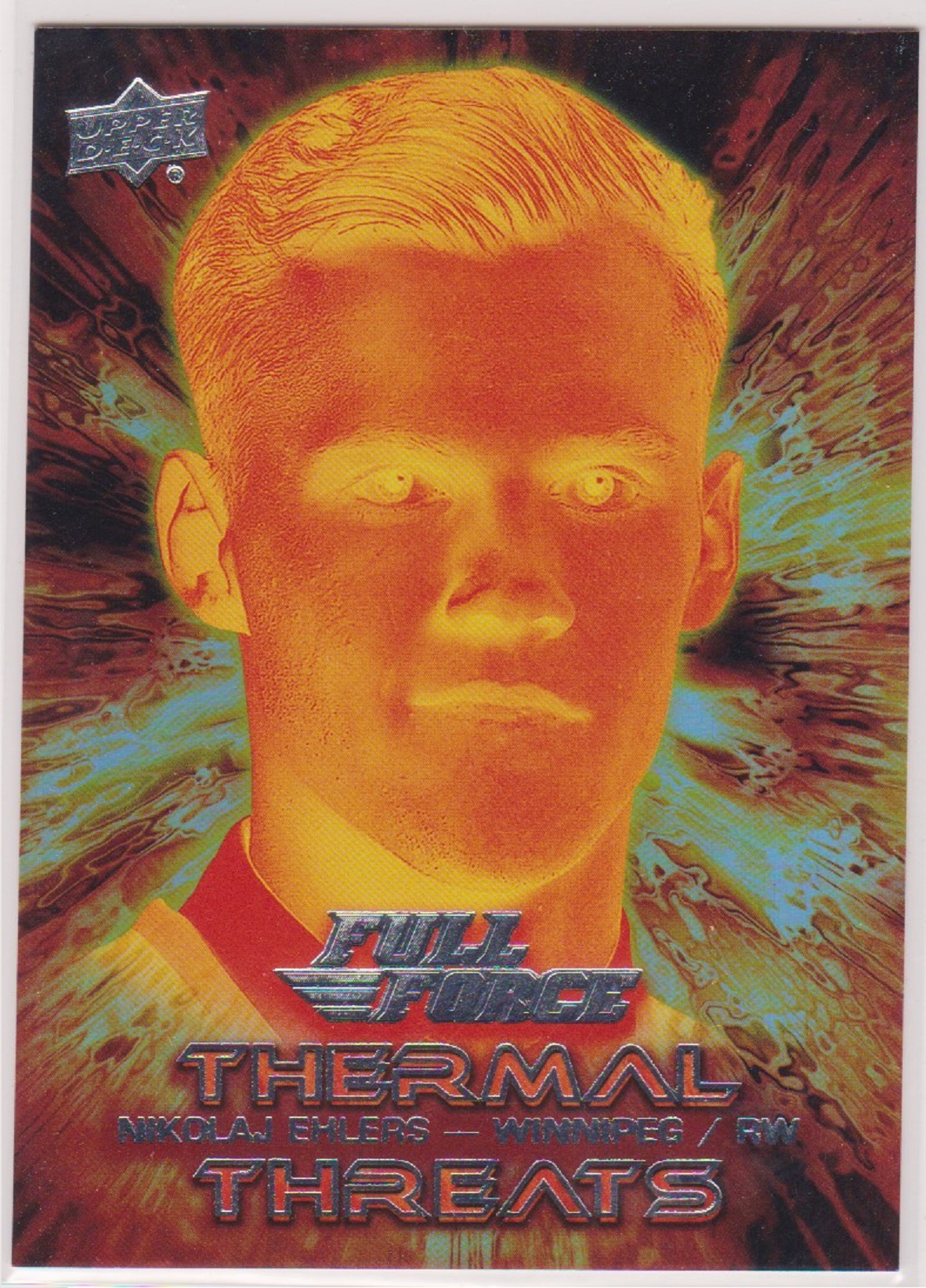 Thermal Threats (image for) Thermal Threats